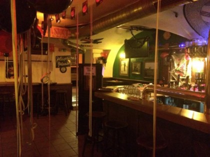 Foto: Irish Pub Mainz